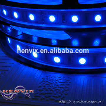 IP68 SMD 2835 led waterproof strip lights outdoor decoration